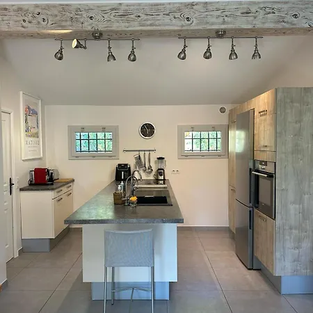Maison Provencale Willa Antibes