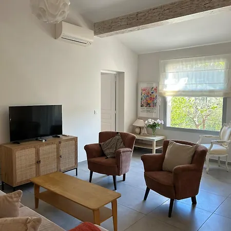 Maison Provencale Antibes
