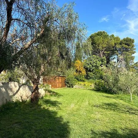 Willa Maison Provencale