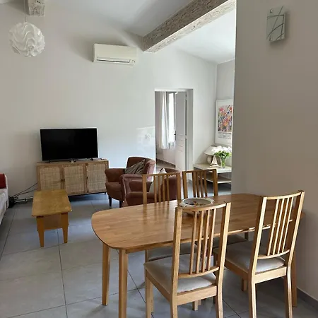 Maison Provencale Willa Antibes
