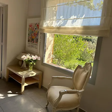 Maison Provencale Willa