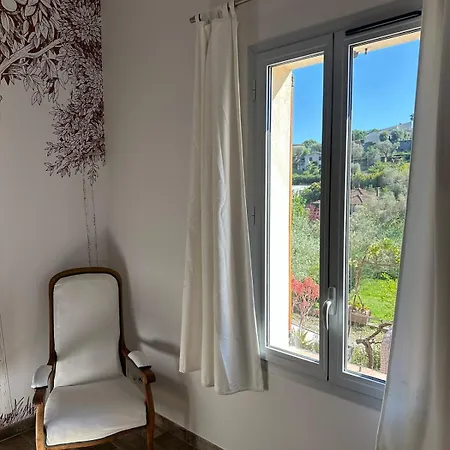 Maison Provencale Willa Antibes
