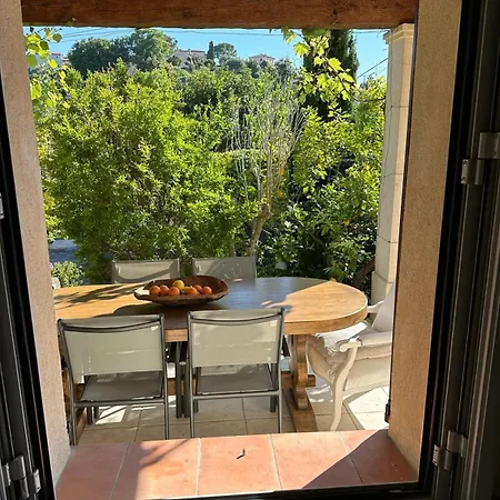 Maison Provencale Willa