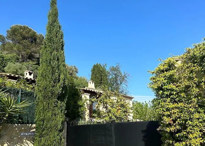 Villa Maison Provençale