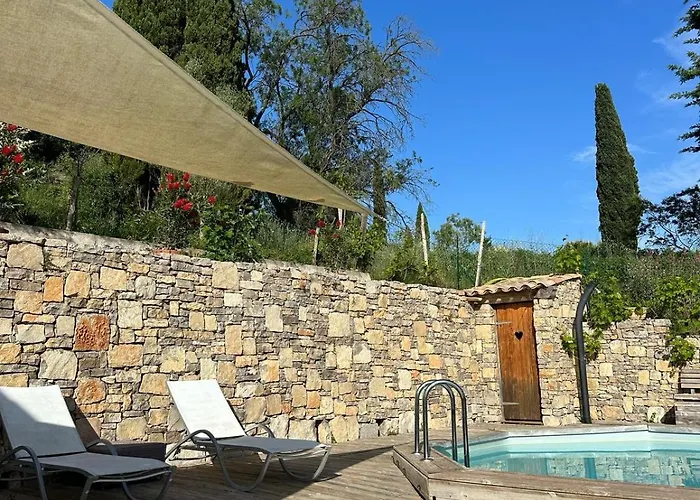 Maison Provençale *