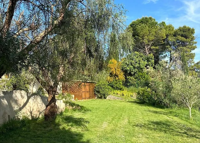 Villa Maison Provençale
