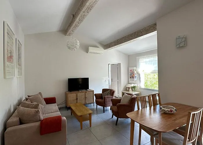 Villa Maison Provençale *