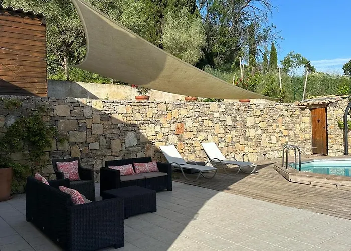 Villa Maison Provençale *