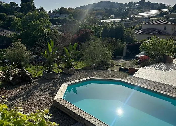 Maison Provençale Villa *