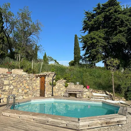 Βίλα Maison Provencale Αντίμπ