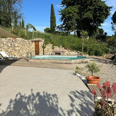 וילה Maison Provencale