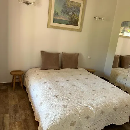 Maison Provencale Βίλα *
