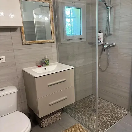 Maison Provencale וילה אנטיב