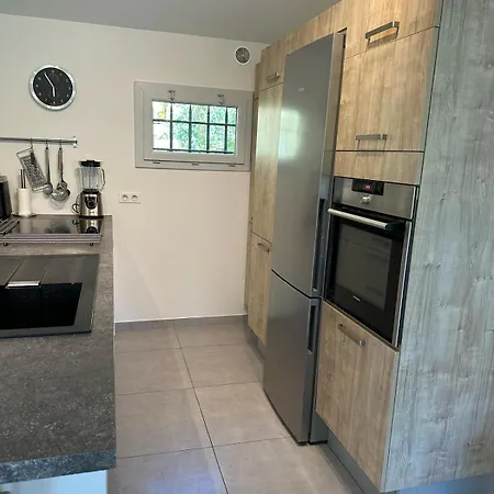 Βίλα Maison Provencale