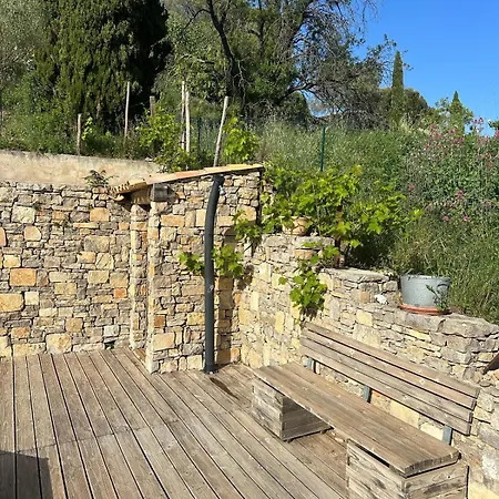 Maison Provencale אנטיב