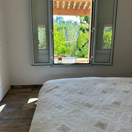 Maison Provencale וילה