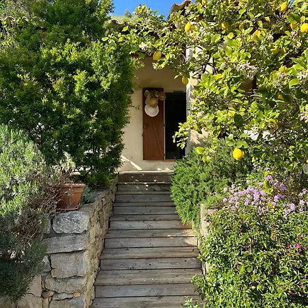 וילה Maison Provencale *
