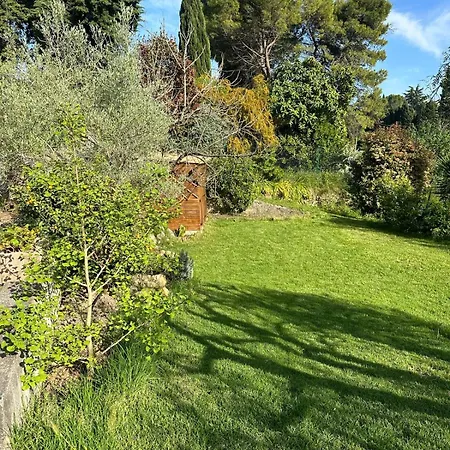 Maison Provencale *