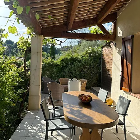 Maison Provencale * Αντίμπ