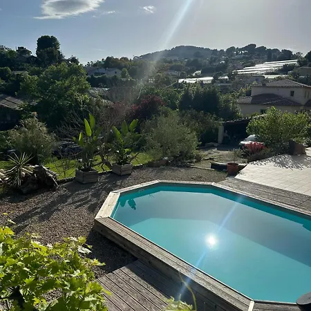 Maison Provencale Βίλα *