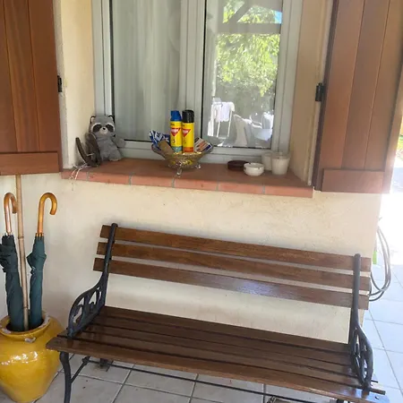 וילה Maison Provencale *