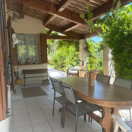 וילה Maison Provencale אנטיב