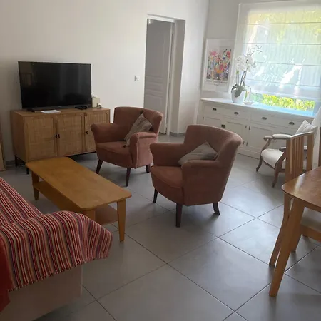 וילה Maison Provencale