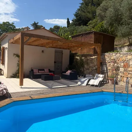 וילה Maison Provencale