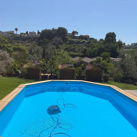וילה Maison Provencale אנטיב