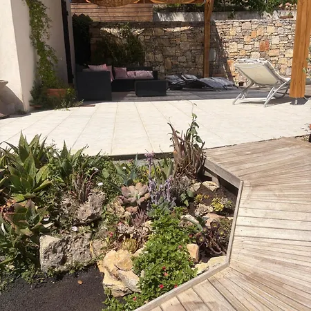 וילה Maison Provencale אנטיב