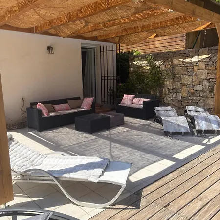 Maison Provencale וילה