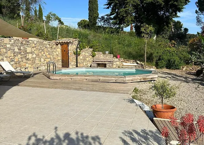 Villa Maison Provencale