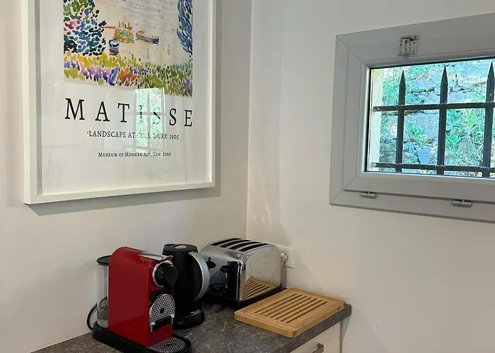 Maison Provencale *