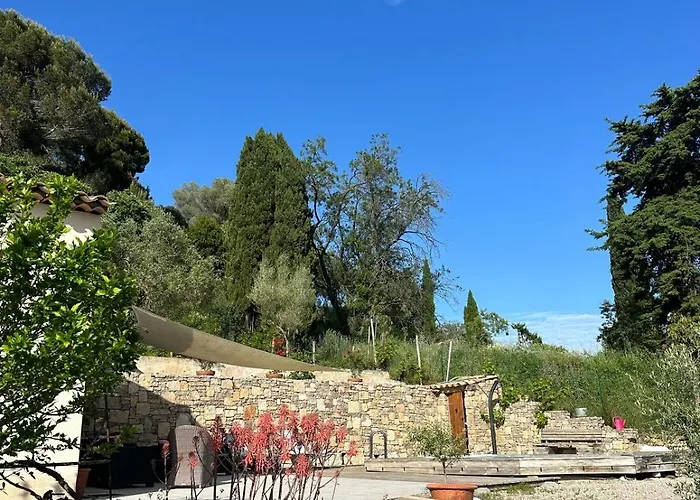 Maison Provencale *