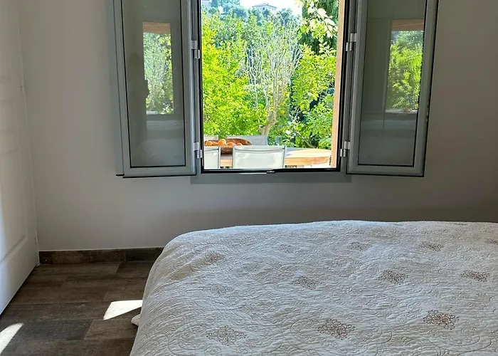 Maison Provencale Villa