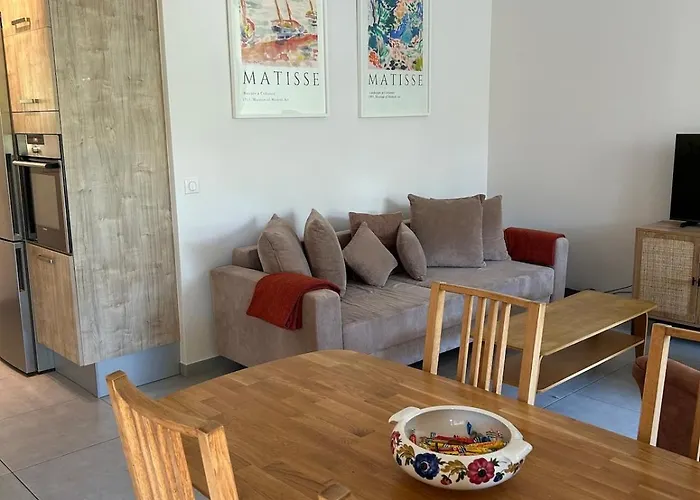 Maison Provencale *