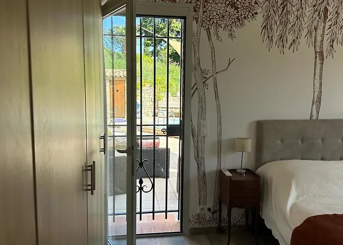 Maison Provencale *
