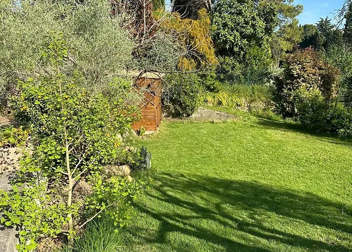 Maison Provencale *